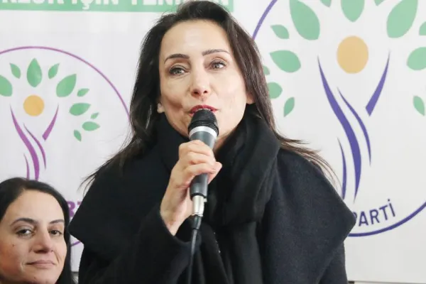 Yürüyüş yarın başlıyor