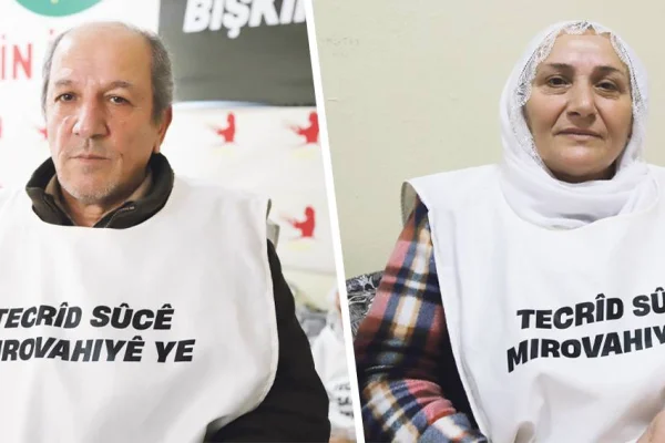40 yılın özeti Tekinler