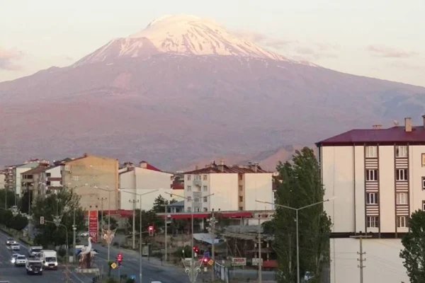 Iğdır'da alicengiz oyunları!