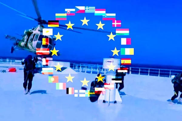 AB’nin Kızıldeniz planı
