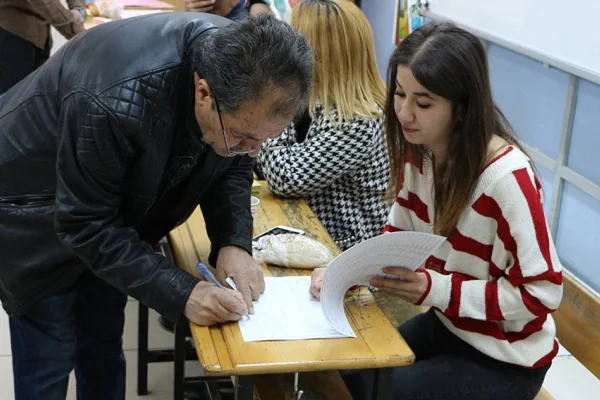 Siyaset ve nüfus mühendisliği