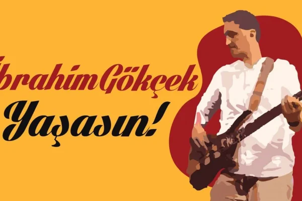 HDP’li vekiller İbrahim için söyledi