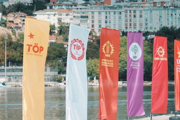 Yerel seçimlerde sosyalistler nerede duruyor?