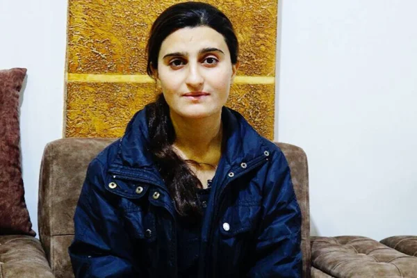 YPJ, Êzîdî kadınların umududur