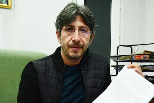 Emniyet müdürüne hilesi emanet edildi