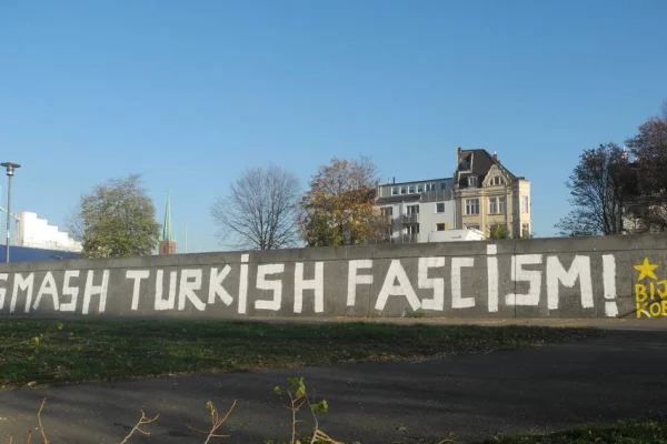 Kurtlanmış ideolojiyle iktidar tahkimatı