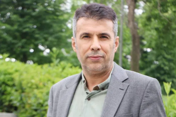 Bayraktar’ın davasına, mahkeme bulunamadı