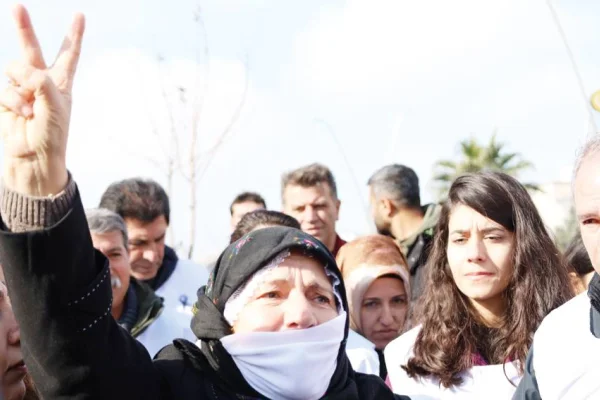 Öcalan’ın yolundan ayrılmayalım