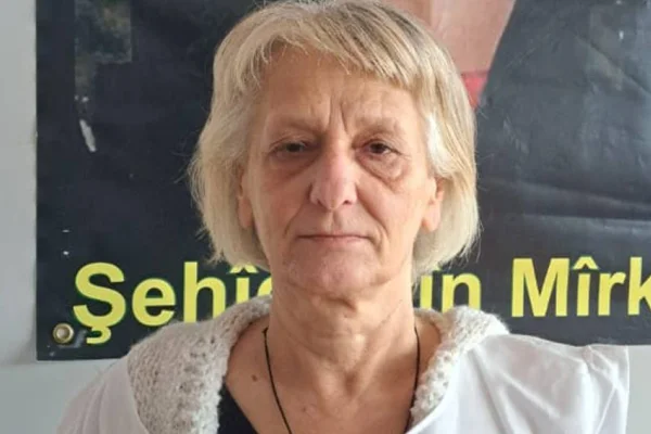 Heilbronn’da açlık grevi ikinci grupta