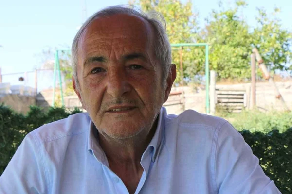 İpsiz Recep’in torunları yaşıyor
