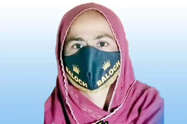 Rehana’nın büyük savaşı