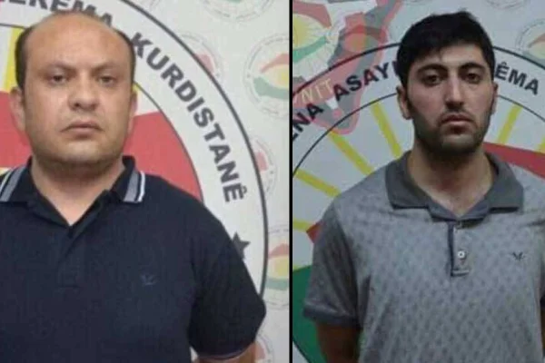 Hewlêr mahkemesi idamı onayladı