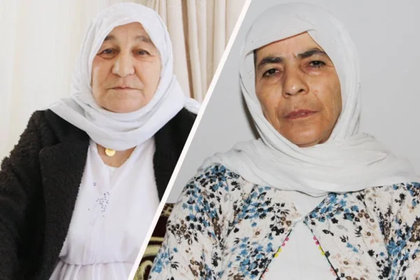 Xwezî xeberek hatiba ji Îmraliyê