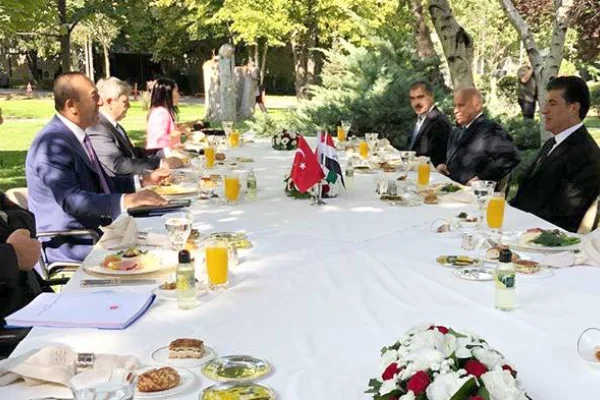 Şengal yine hedef gösteriliyor!