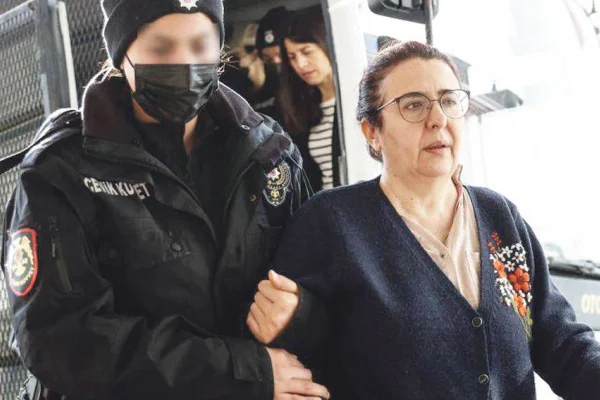 Gözaltında kötü muamele