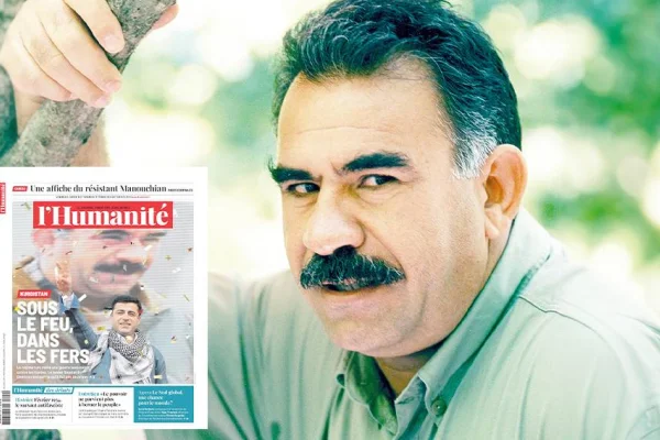 ‘Abdullah Öcalan’ı dinleyelim’