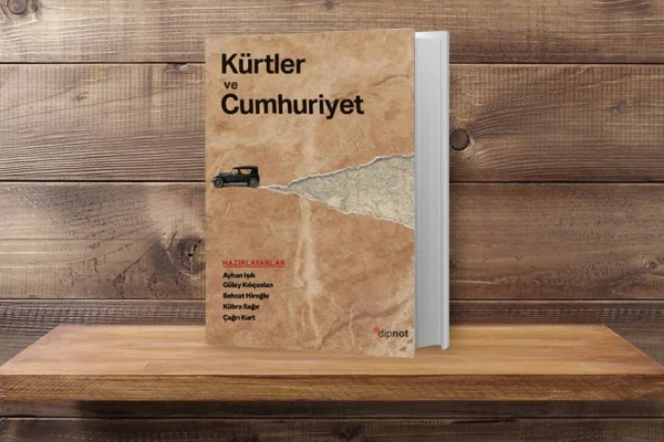 100 yıllık inkâra Kürt entelektüellerinden cevap