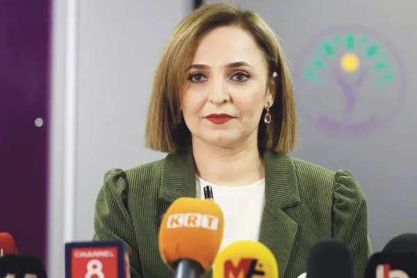 Yozgat’ta Bager, Nevşehir’e Helin