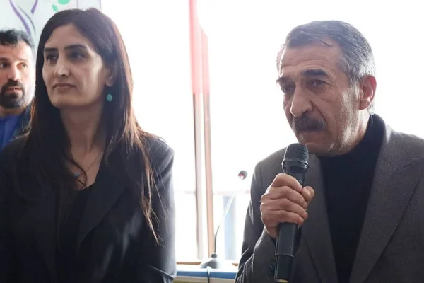 Dêrsim adaylarını seçti