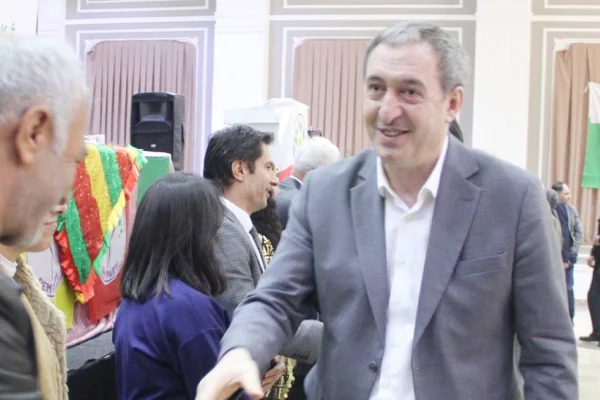 Müzakereye davet