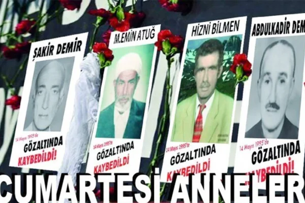 Kaybeden devlet, zamanı da öldürdü