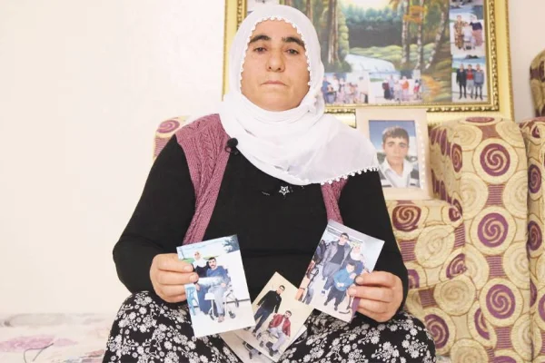 Tecrit kalkmadan özgürleşemeyiz