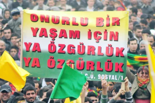 Dengeyi Kürtler değiştirebilir