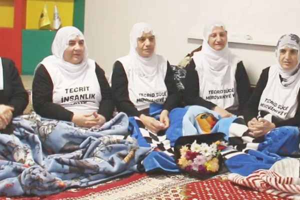 Türk anneleri'de elini taşın altına koymalı