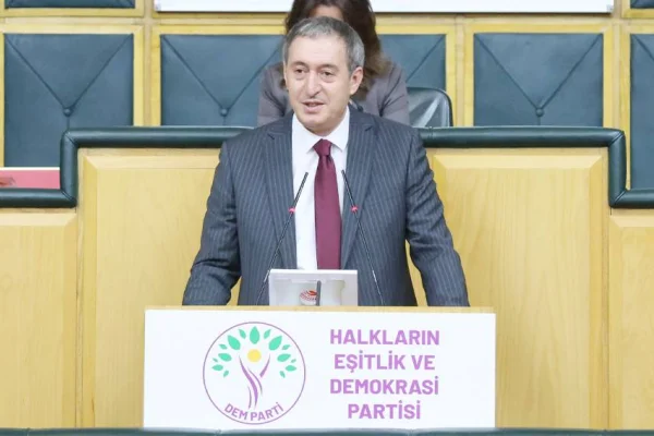 Sömürgeci aklı reddediyoruz
