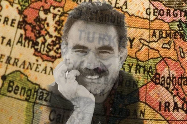 Tüm insanlık için çıkış