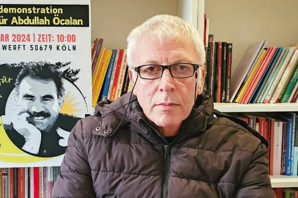 Bu karanlığı kabul etmiyoruz