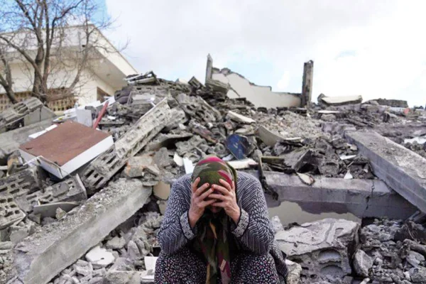 Deprem bölgesindeki kadınların yüzde 10’u işsiz