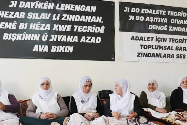 İnancımız dört duvara sığmaz