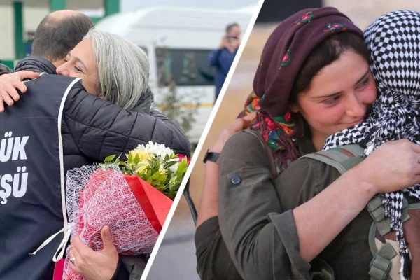 Ebedileşmiş edebileşmiş şiirleşmiş yaşamdır yoldaşlık