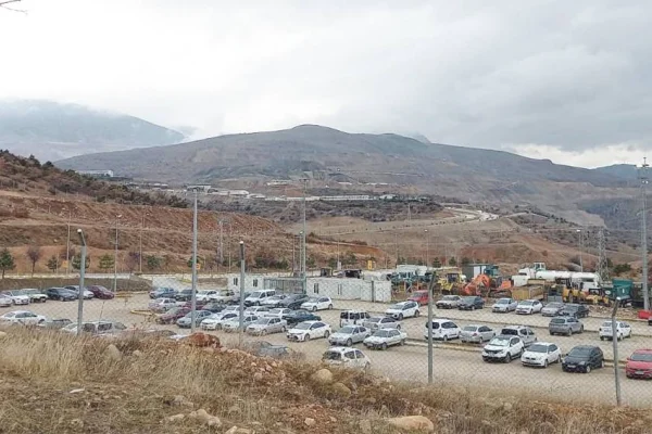 Sömürgeci yıkıcı siyasetin sonucu