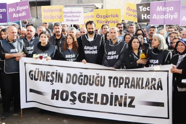 Amara'dan sonra yeni bir etap