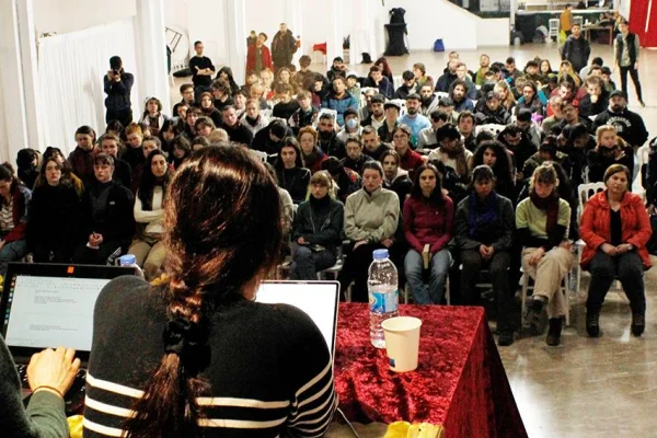 Önderlik konferansında buluştular