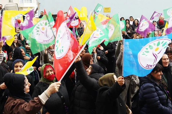 Yaklaşan yerel seçimler ve Kürt diplomasisi