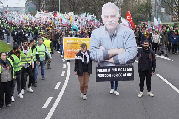Köln’de tazelenen hafıza
