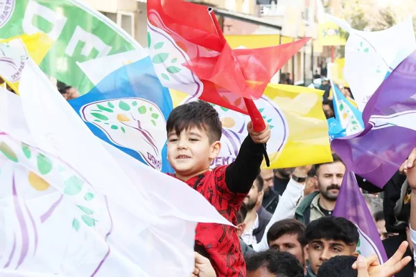Her zaman, her yerde özgürlük