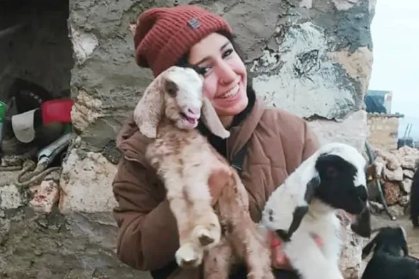 Rojvelat, Kurdistan’da kayıptı!
