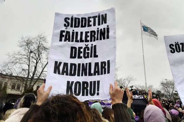 Kendini öldürmezsen, ben öldürürüm!