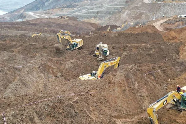 9 madenciye 13 yıldır ulaşılamadı
