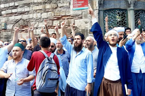 Din, milliyetçilik ve terörizm