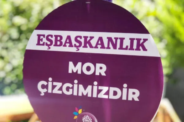Eşit temsiliyet tartışılamaz