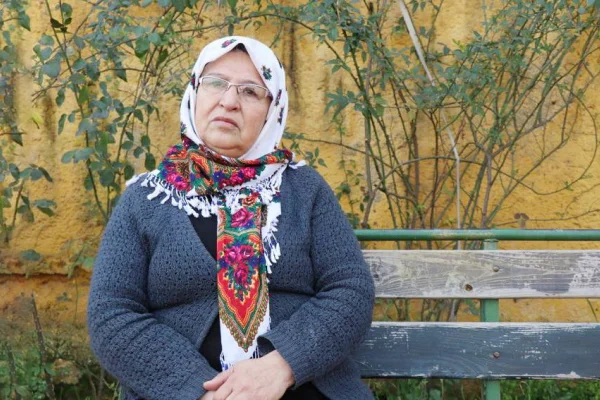 Kapısı 28 yıldır Özgürlük Hareketi’ne açık