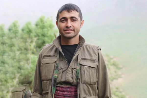 Serxwebûn Serhed: "Bir milletin inancıyız"