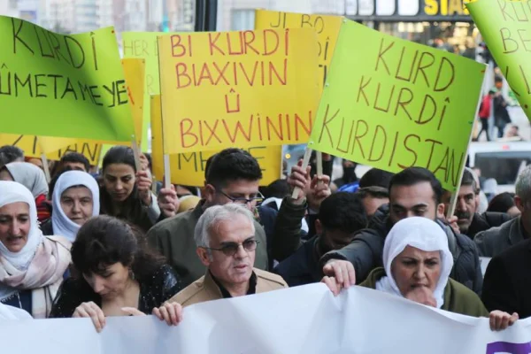 Dilimiz onurumuzdur