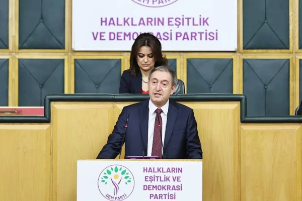 Çok dilli Grup Toplantısı