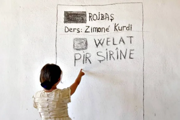 Anadilde eğitim talebi: Yüzde 98,4